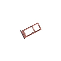 SIM Tray Samsung Galaxy A51 5G/A516 Pink